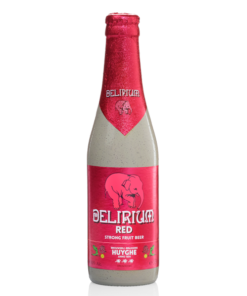 DELIRIUM RED