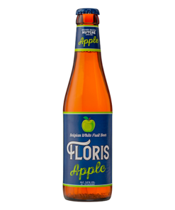 FLORIS APPLE