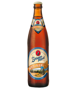 SCHLAPPESEPPEL WEISSBIER
