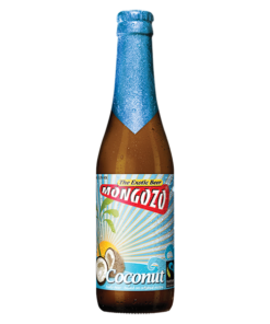 MONGOZO COCONUT