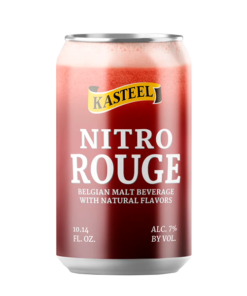 KASTEEL NITRO ROUGE