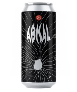GRANIZO ABISAL