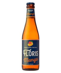 FLORIS MANGO