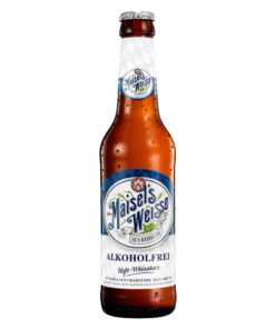 MAISEL'S WEISSE ALKOHOLFREI