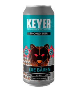 KEYER DIE BÄREN