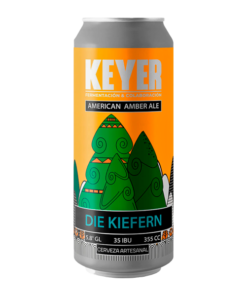 KEYER DIE KIEFER