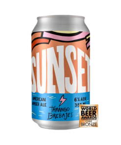 TAMANGO SUNSET