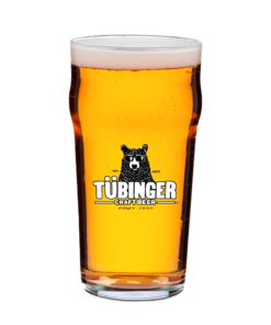 7. TUBINGER SUMMER ALE