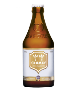 CHIMAY TRIPEL