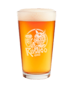 RÚSTICO DUAL IPA 💚