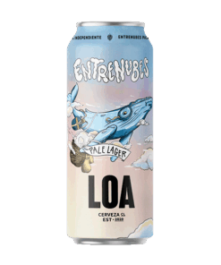 LOA ENTRENUBES