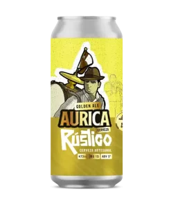 RÚSTICO ÁURICA