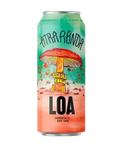 LOA OTRA RONDA