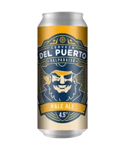 DEL PUERTO PALE ALE