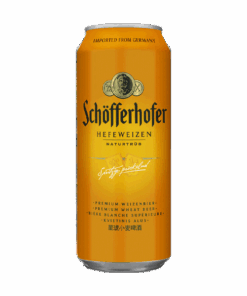 SCHÖFFERHOFER HEFEWEIZEN