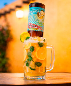 MOJITO MONGOZO COCONUT