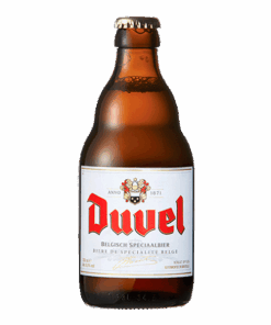DUVEL