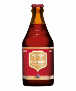 CHIMAY ROUGE