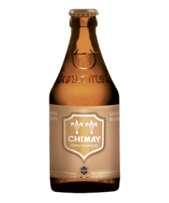 CHIMAY GOLD BLONDE