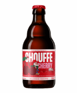 CHOUFFE CHERRY