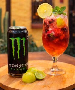 SPEED MOJITO