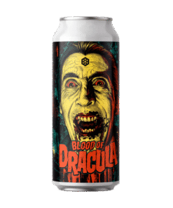 GRANIZO BLOOD OF DRACULA