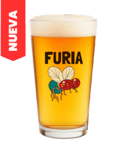 FURIA BLONDE