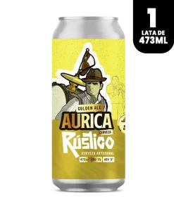 RÚSTICO ÁURICA