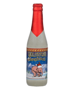 DELIRIUM CHRISTMAS