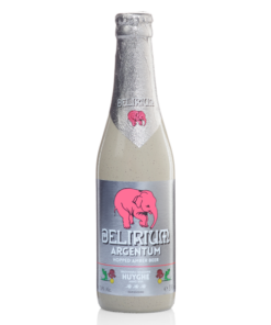 DELIRIUM ARGENTUM