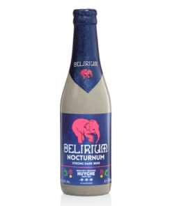 DELIRIUM NOCTURNUM