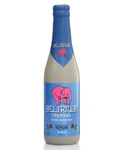 DELIRIUM TREMENS