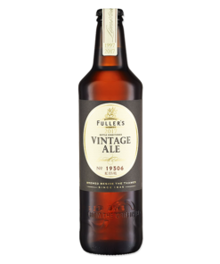 FULLER’S VINTAGE ALE 2014