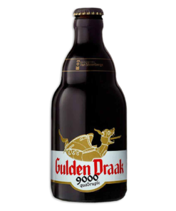 GULDEN DRAAK 9000