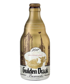 GULDEN DRAAK BREWMASTER