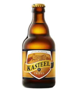 KASTEEL TRIPEL