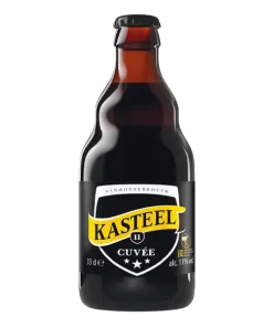 KASTEEL CUVÉE