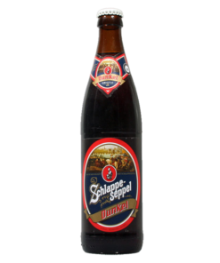 SCHLAPPESEPPEL DUNKEL