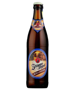 SCHLAPPESEPPEL KELLERBIER