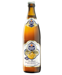 SCHNEIDER WEISSE MEINE BLONDE WEISSE TAP 1