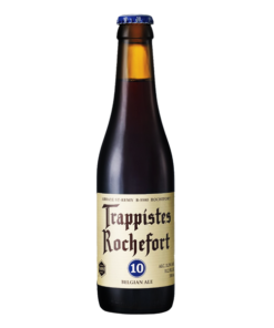 ROCHEFORT TRAPPISTES 10