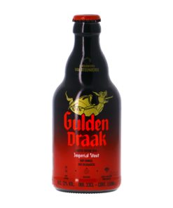 GULDEN DRAAK IMPERIAL STOUT