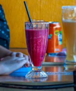 Jugos Naturales
