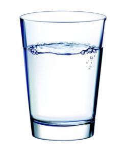 AGUA MINERAL CON O SIN GAS
