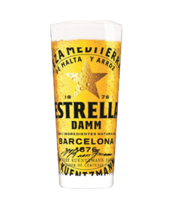 ESTRELLA DAMM