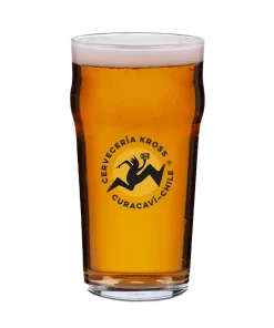 KROSS GOLDEN ALE