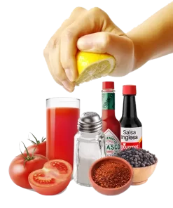 ADEREZO MICHELADA RÚSTICA