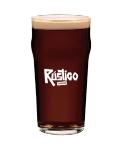RÚSTICO INFERNO DARK 🔥