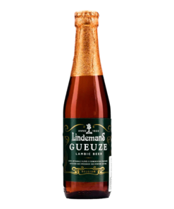 LINDEMAN'S GUEUZE