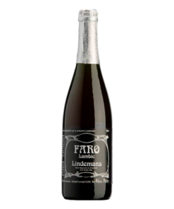 LINDEMAN'S FARO